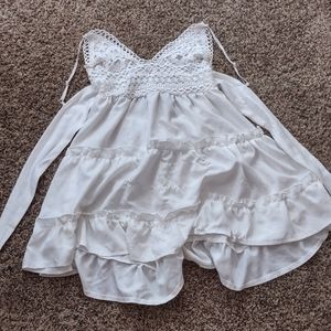 Cute summer dress